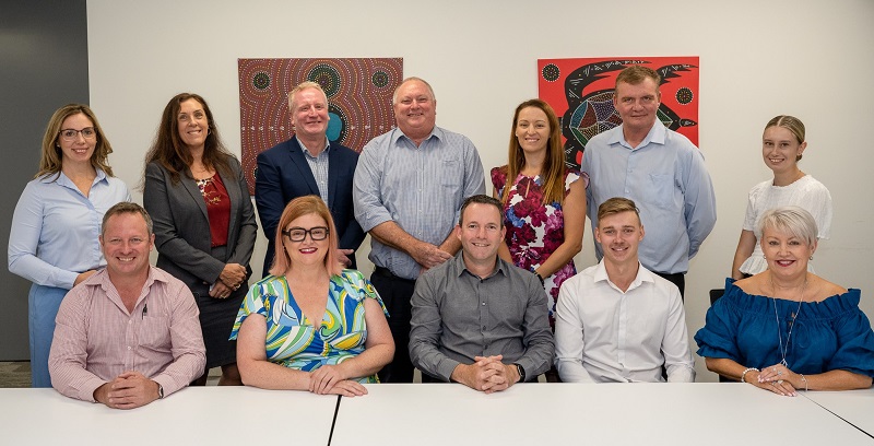 Queensland Apprenticeship Advisory Reference Group